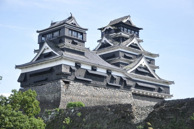 熊本城